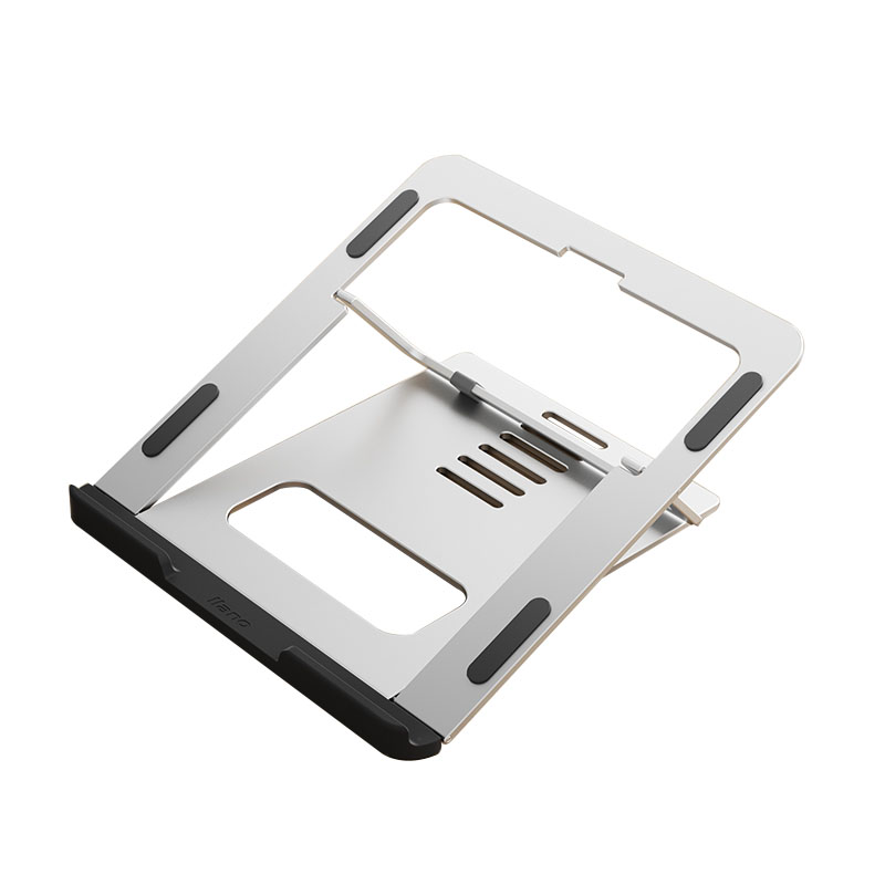 绿巨能 可折叠便携电脑支架