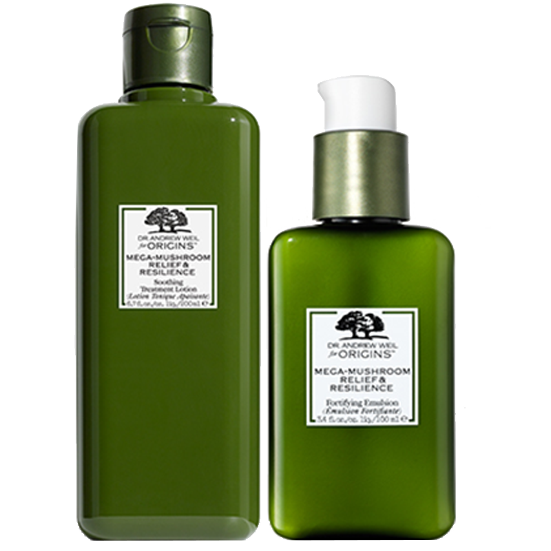 悦木之源 舒缓保湿 护肤套装