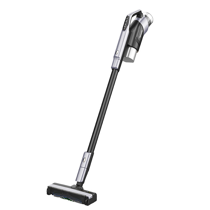 松下充电式无绳吸尘器