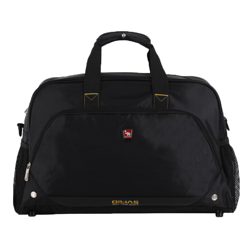 爱华仕肩带可拆卸旅行包