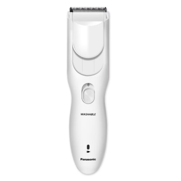 松下 不易夹发理发器