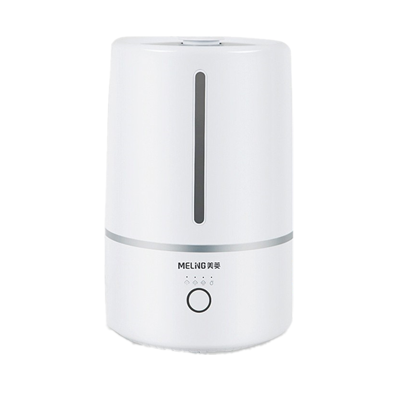 美菱 快出雾 加湿器