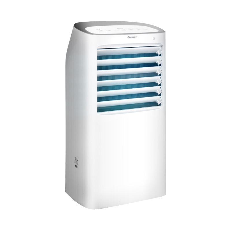 格力劲冷大容量空调扇