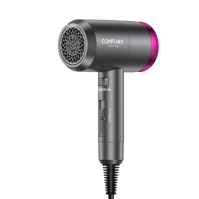 康夫 恒温速干吹风机