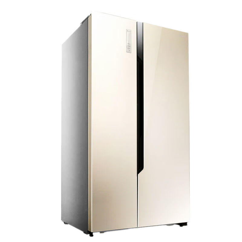 海信 矢量双变频冰箱