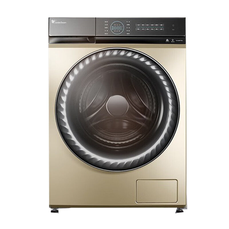 小天鹅超微净泡滚筒洗衣机