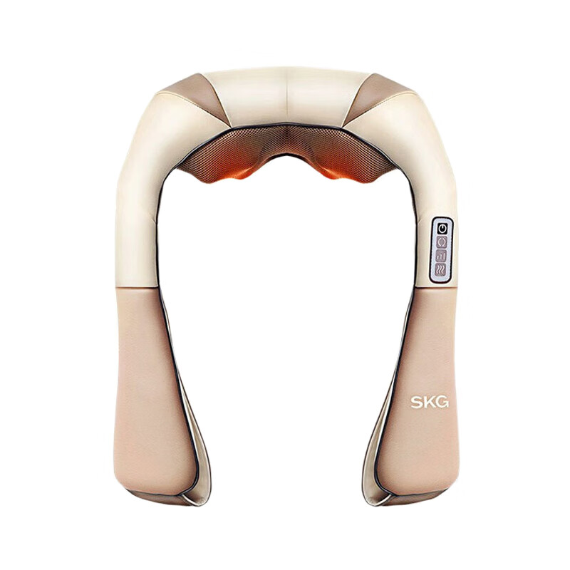 SKG 定时功能按摩器