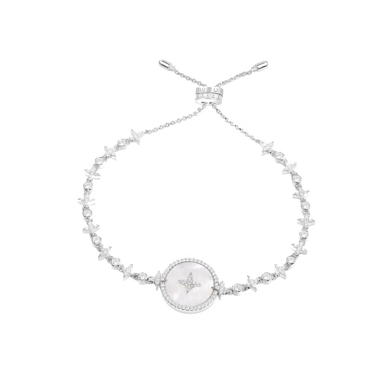 APM 珍珠母贝手链