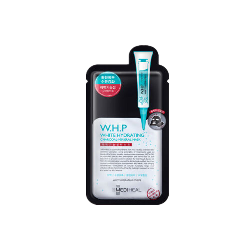 美迪惠尔 韩国原可莱丝面膜