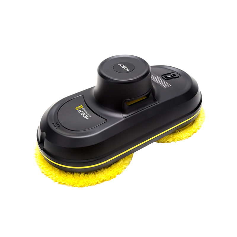 玻妞 全自动 擦窗机器人