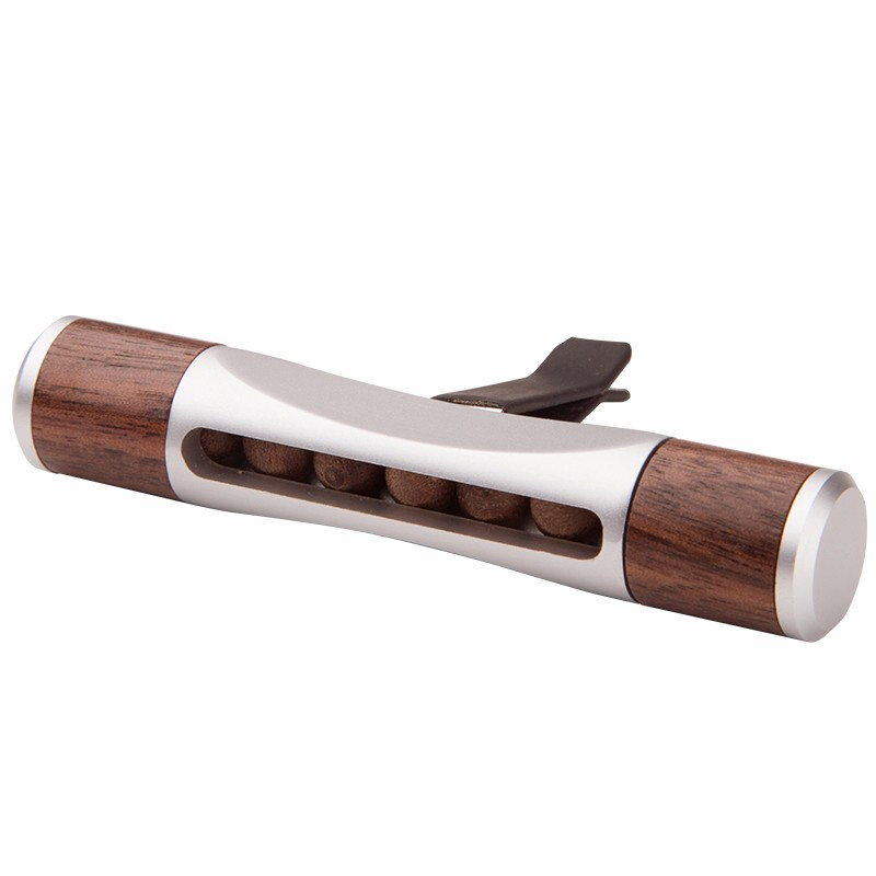 轩之梦 纯净清香 香水