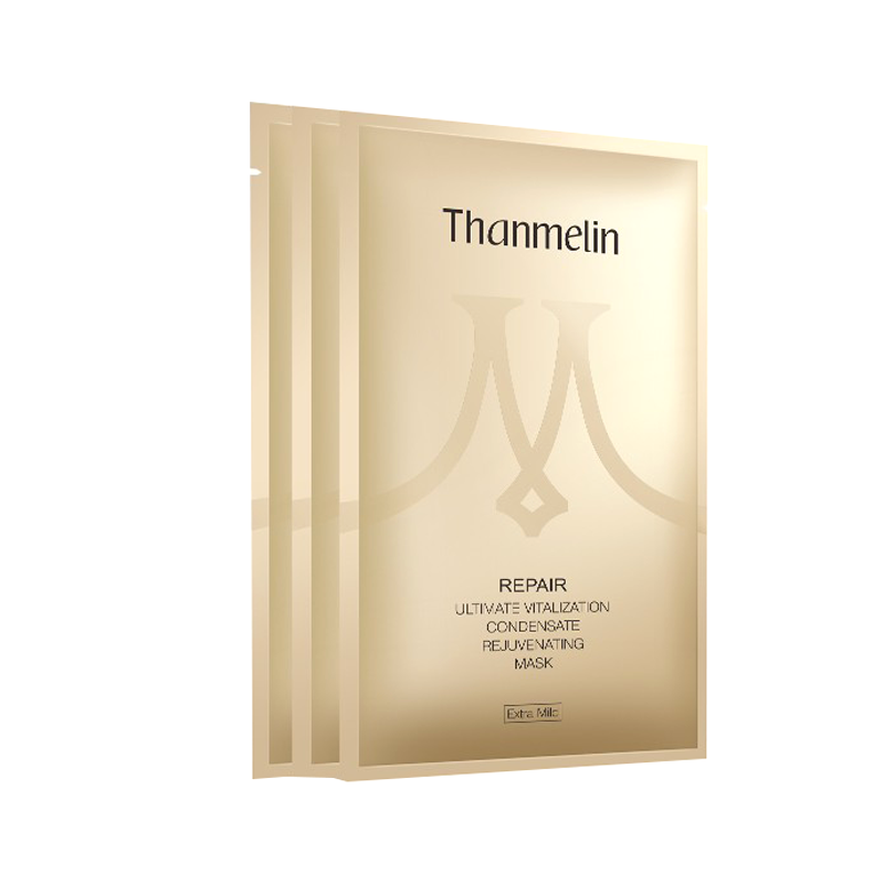 梵蜜琳 紧致舒纹 面膜