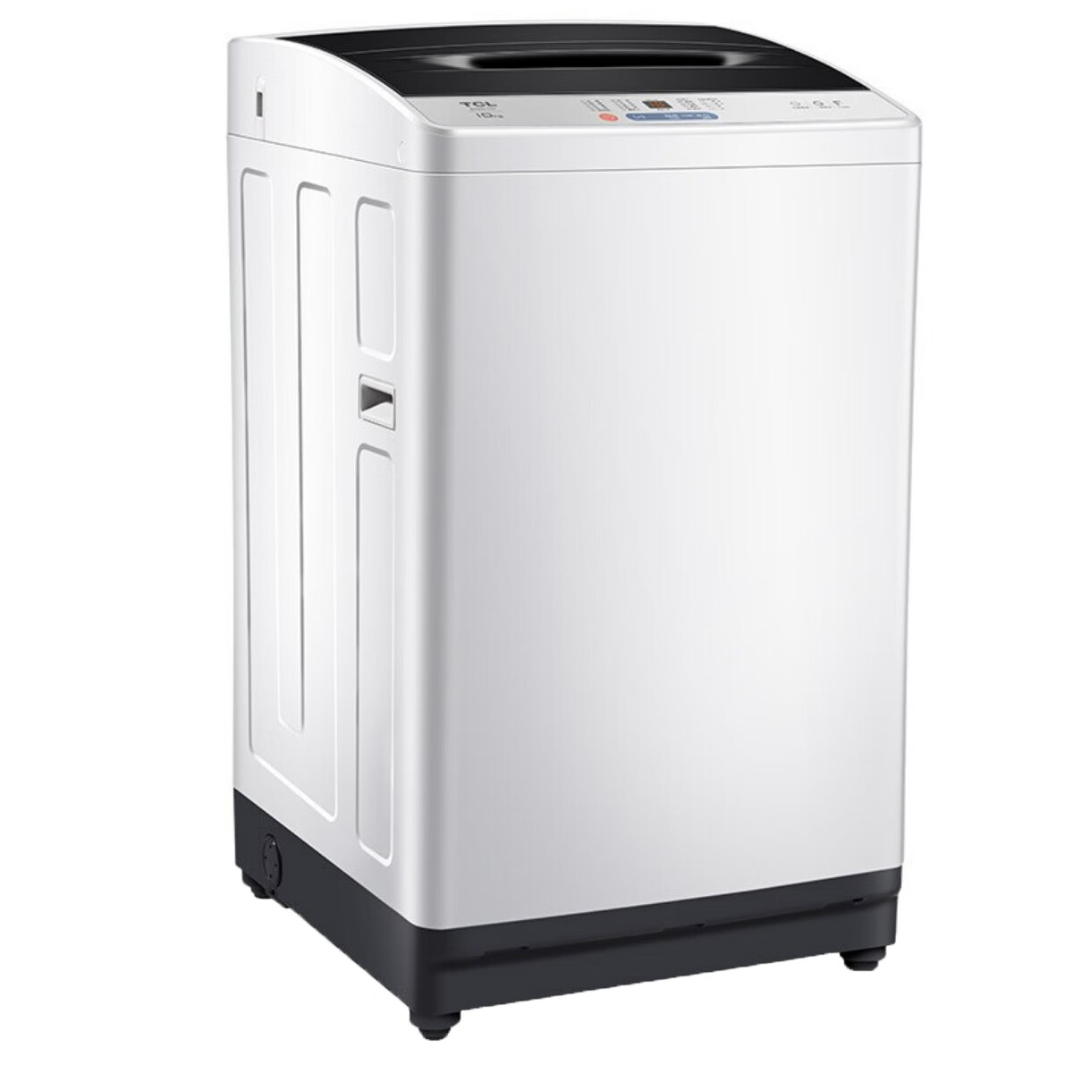 TCL大容量波轮洗衣机