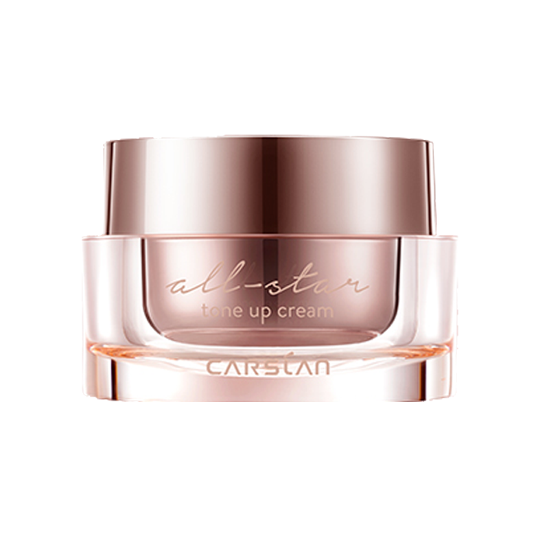 卡姿兰 提亮肤色保湿面霜