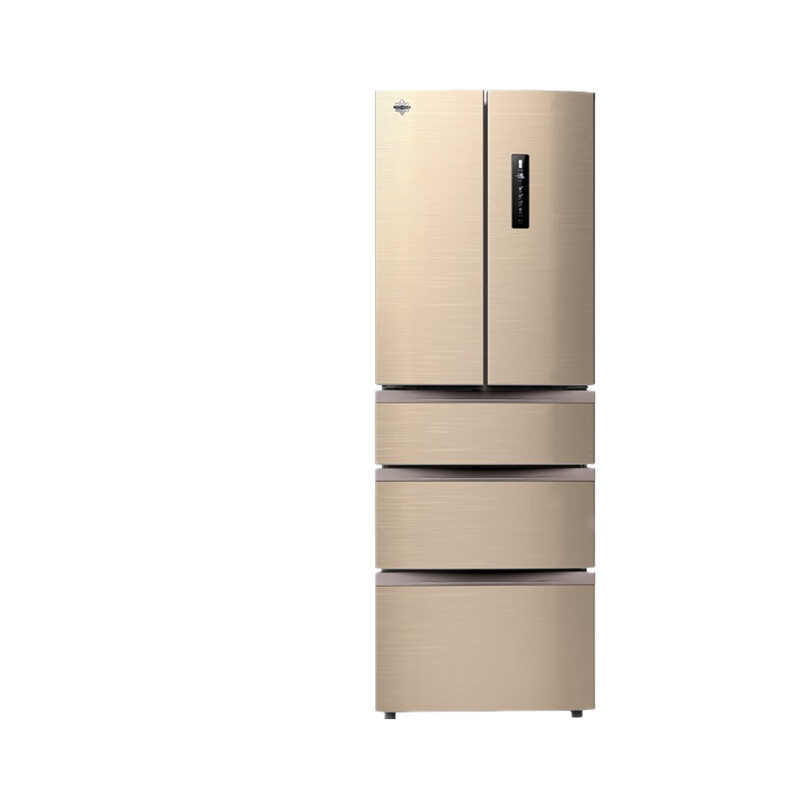 格力 精美外观 冰箱