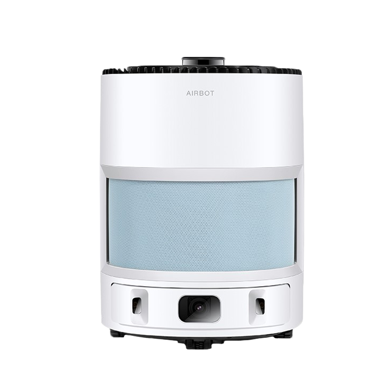 科沃斯机器人智能家用空气净化器