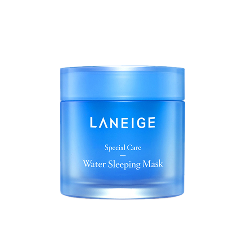 兰芝 彻夜修护睡眠面膜