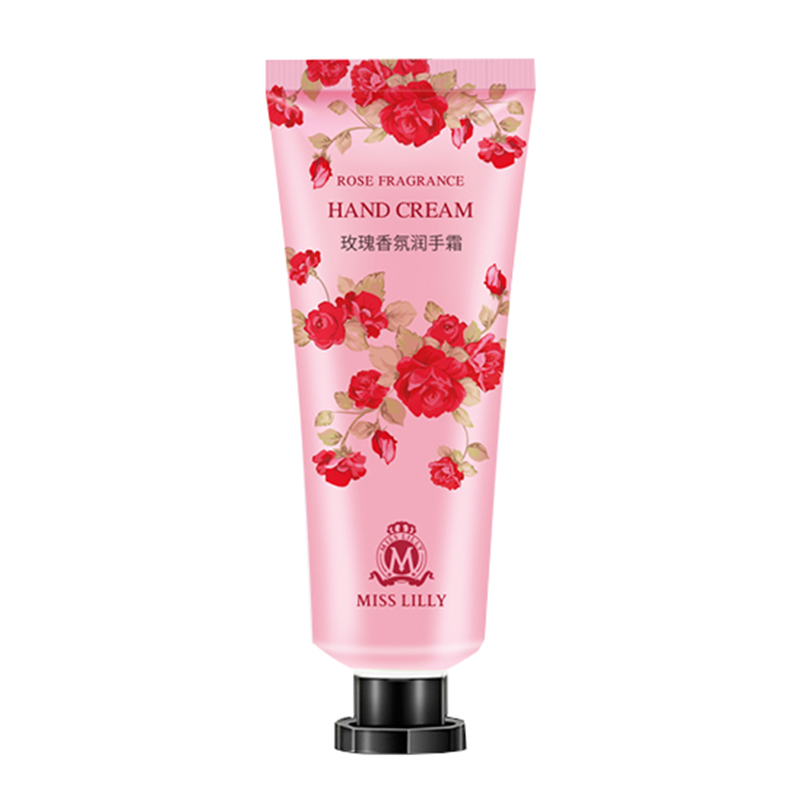 蜜斯莉保湿嫩肤护手霜