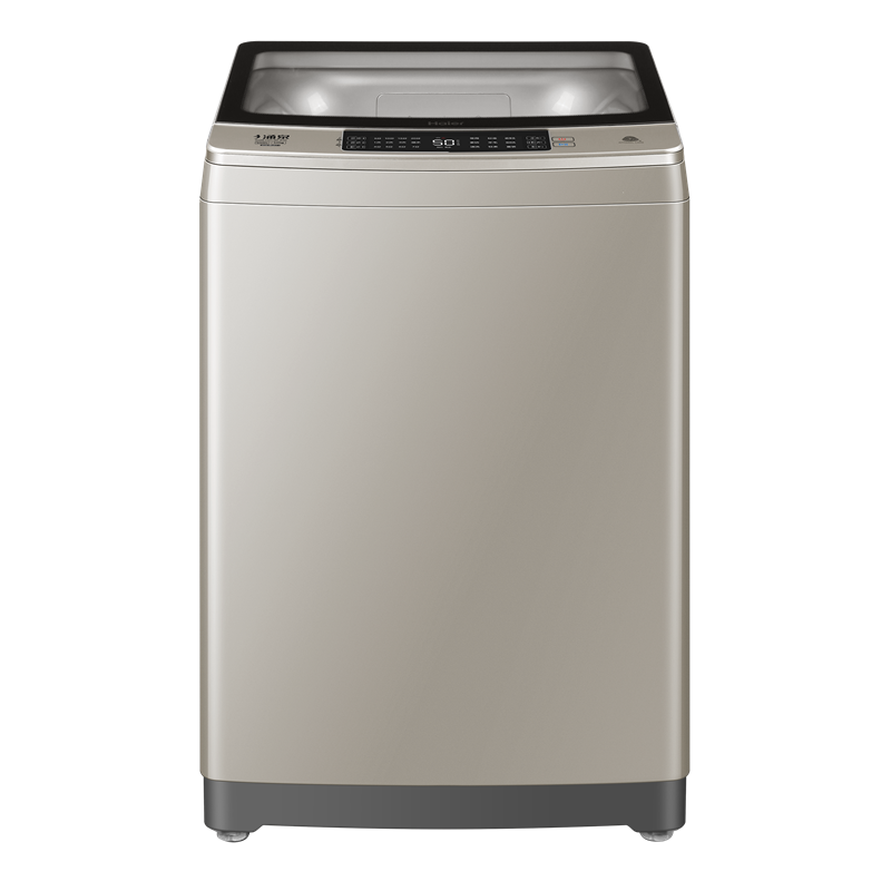 海尔 悬浮动力轮波轮洗衣机