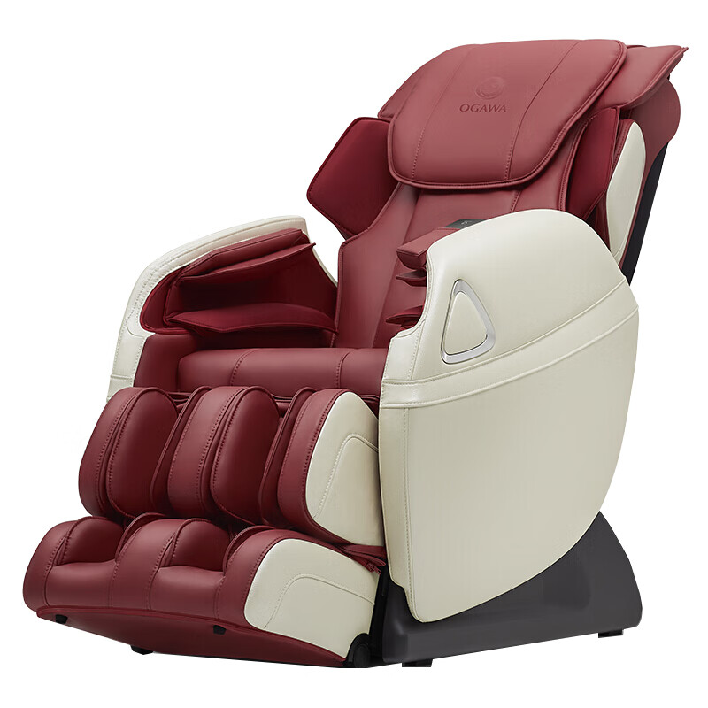 奥佳华 全自动机械手按摩椅