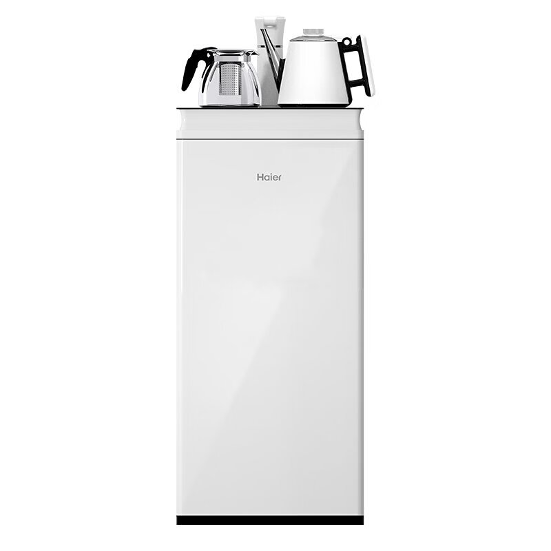 海尔智能触控饮水机