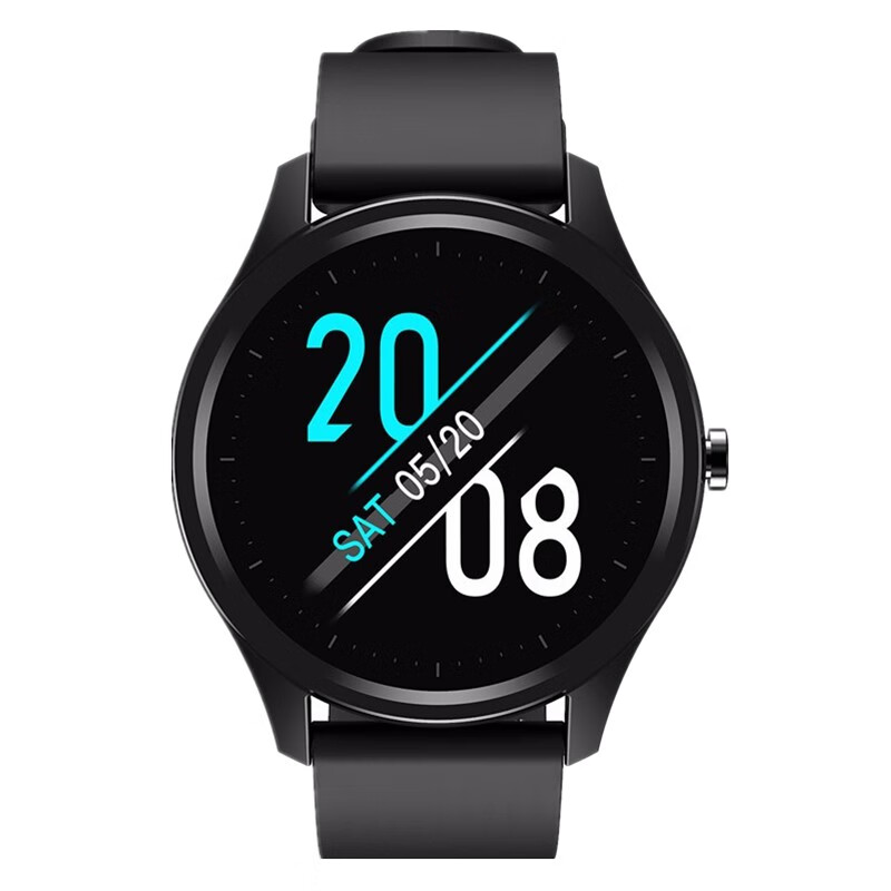 全程通 运动精算智能手表