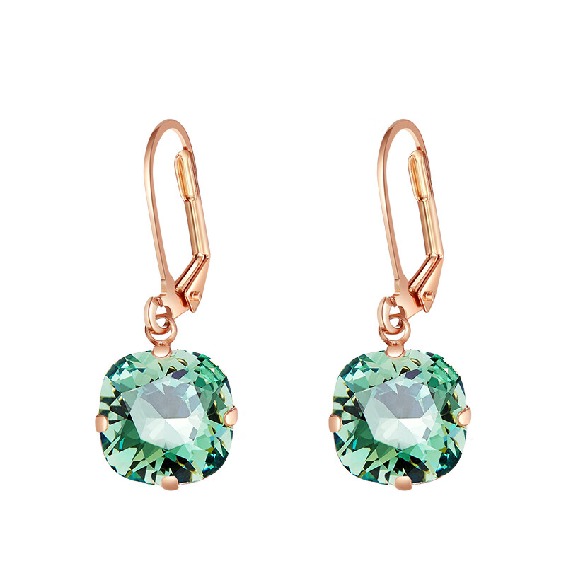 玛汀薇思 方形耳饰