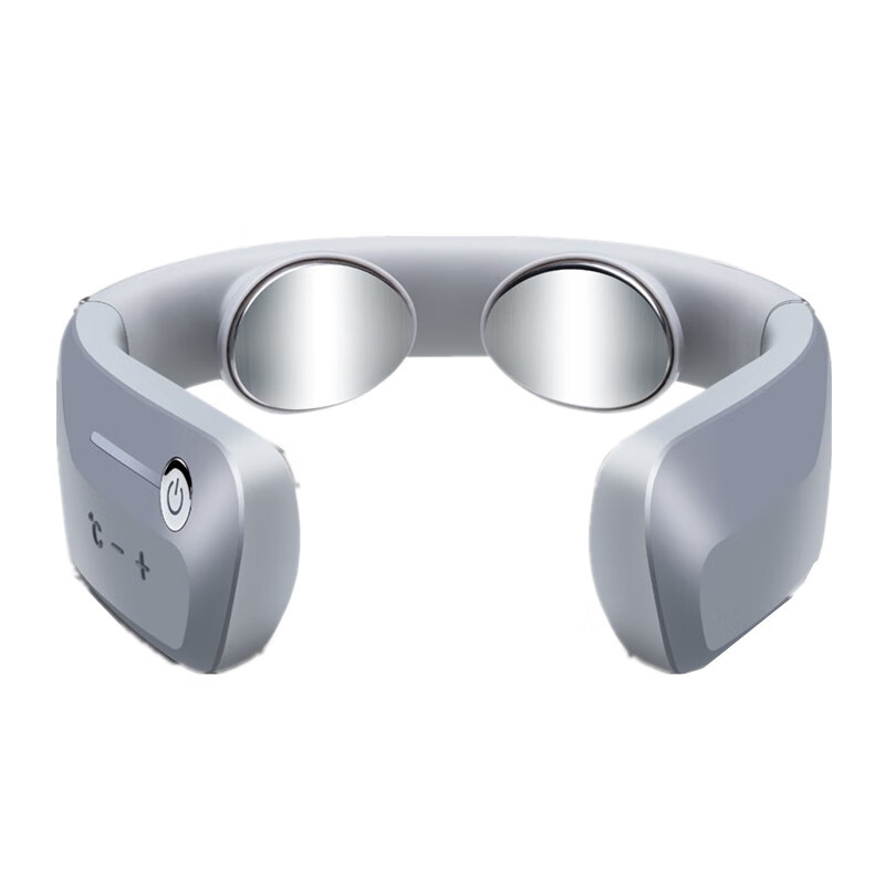 凯伦诗 浮动贴合颈椎按摩器