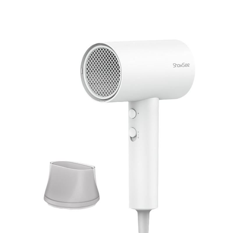 小适 恒温护发电吹风