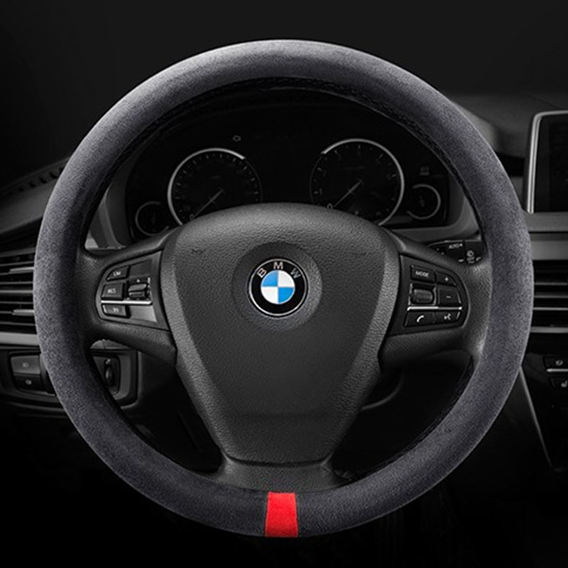 创汇通 手感舒适方向盘套