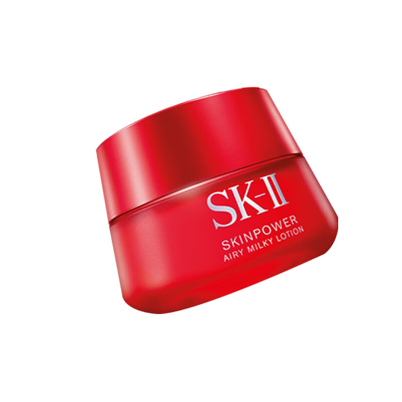 SK-II 轻盈型面霜