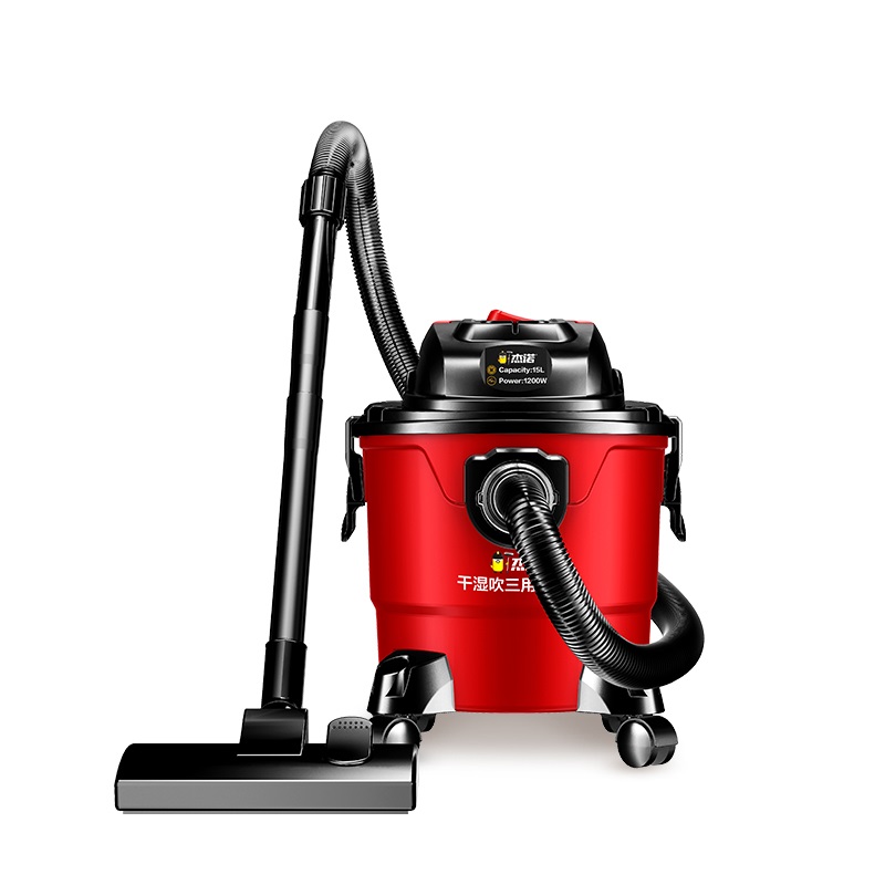 杰诺多重过滤吸尘器