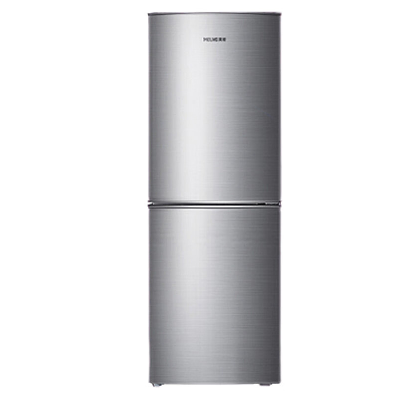 美菱 自动低温补偿小冰箱