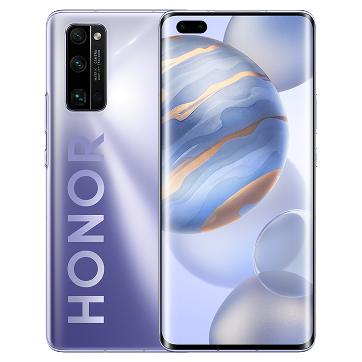 荣耀30 Pro 超感光手机