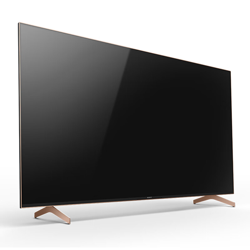 索尼 特丽魅彩 电视