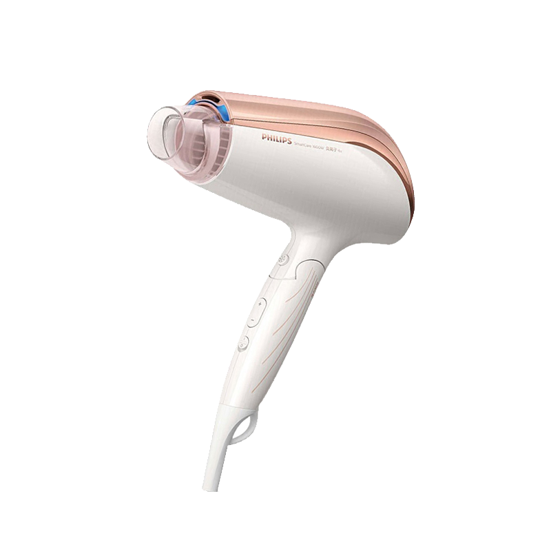 飞利浦家用负离子电吹风机