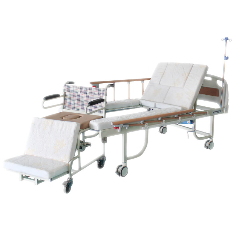 迈德斯特 可床椅分离 护理床