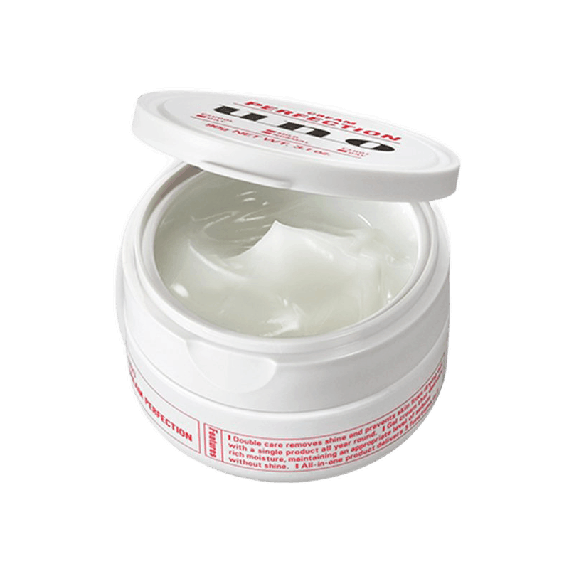 资生堂 UNO完美面霜