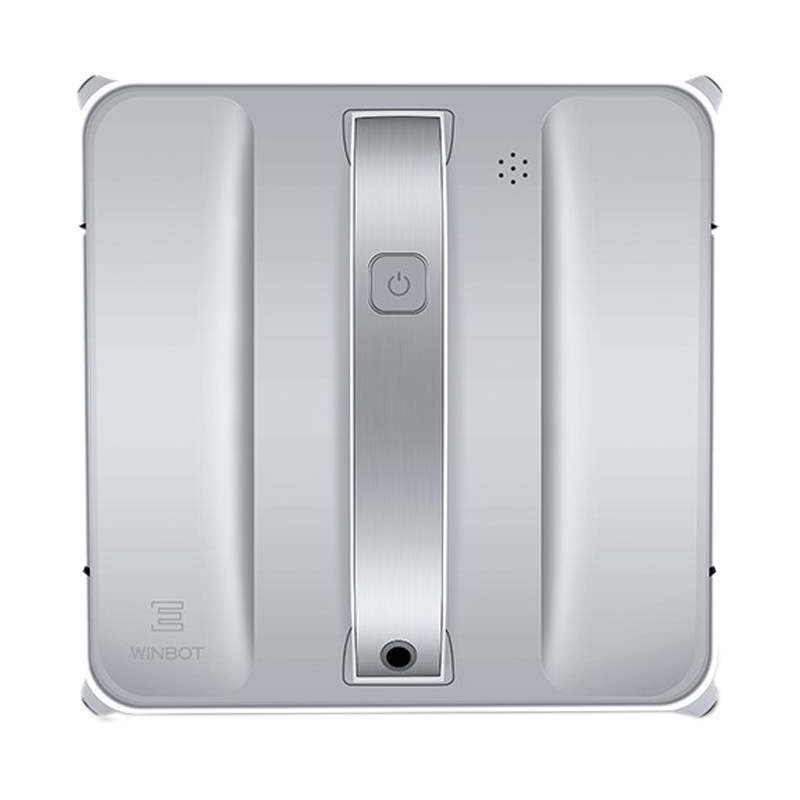 科沃斯防掉落家用擦窗机器人