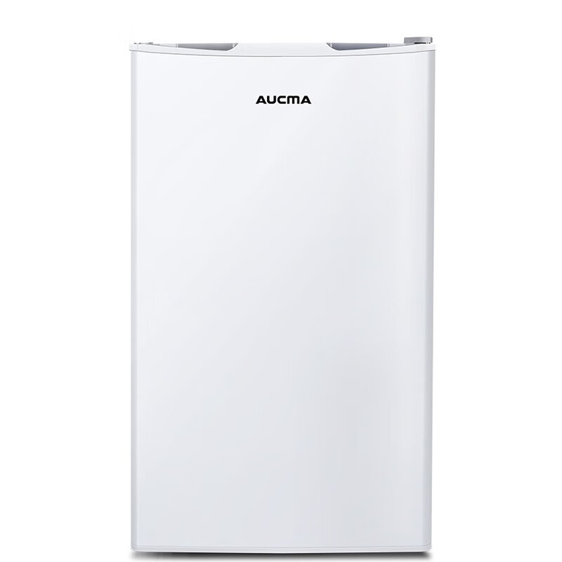 澳柯玛 七挡控温 单门冰箱