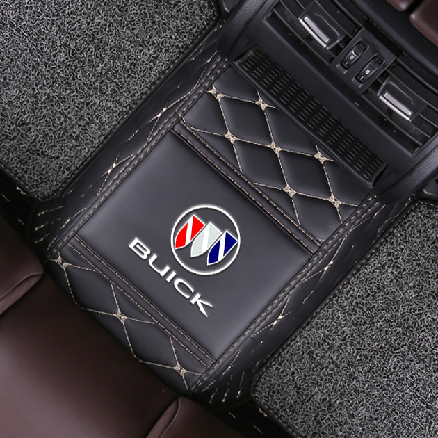 久创 英朗环保材质脚垫