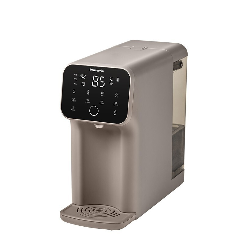 松下 定温出水 净水器