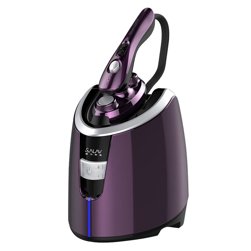 贝尔莱德 双核加热 挂烫机