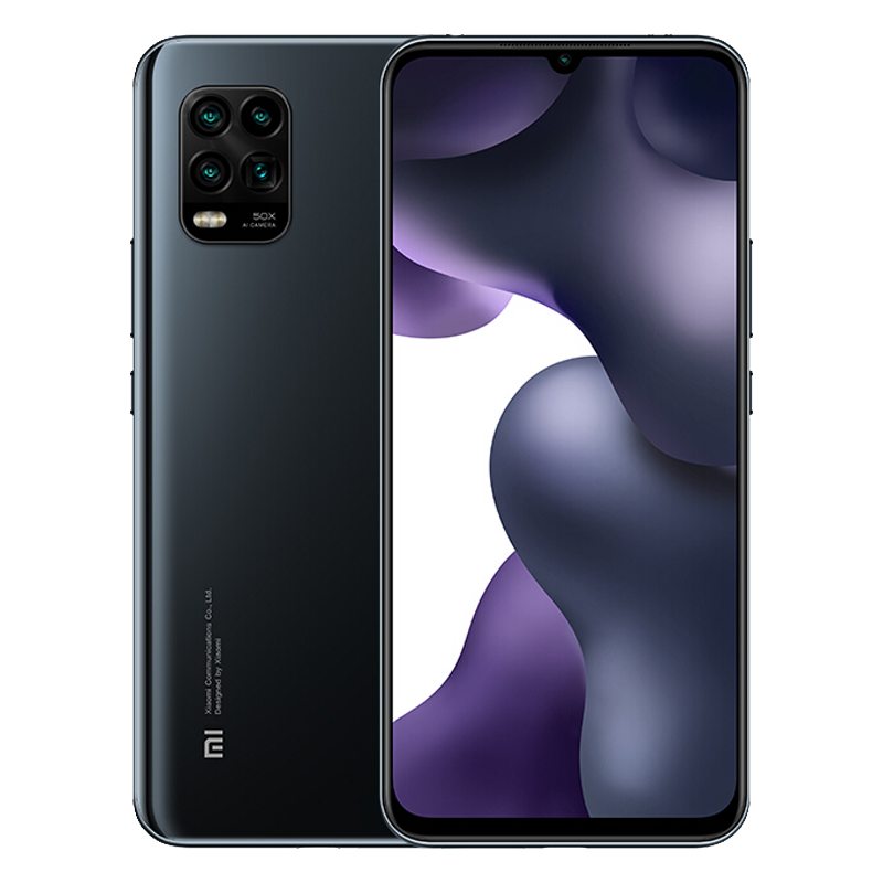 小米 AI四摄 手机