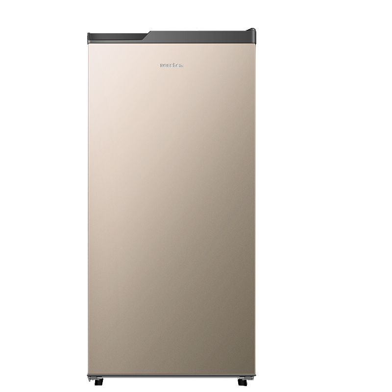 容声机械控温冰柜