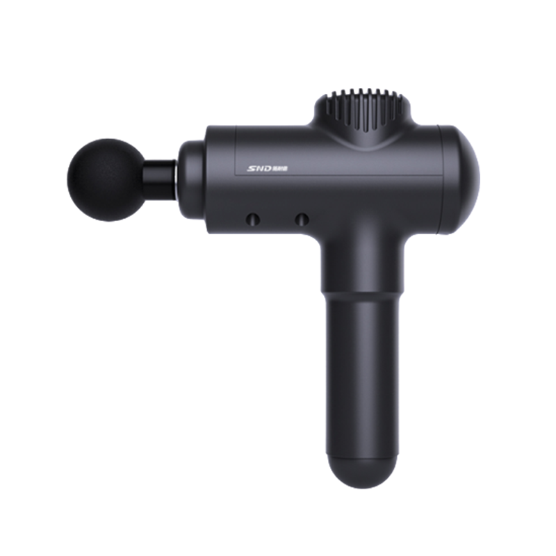 施耐德 舒适握感 筋膜枪