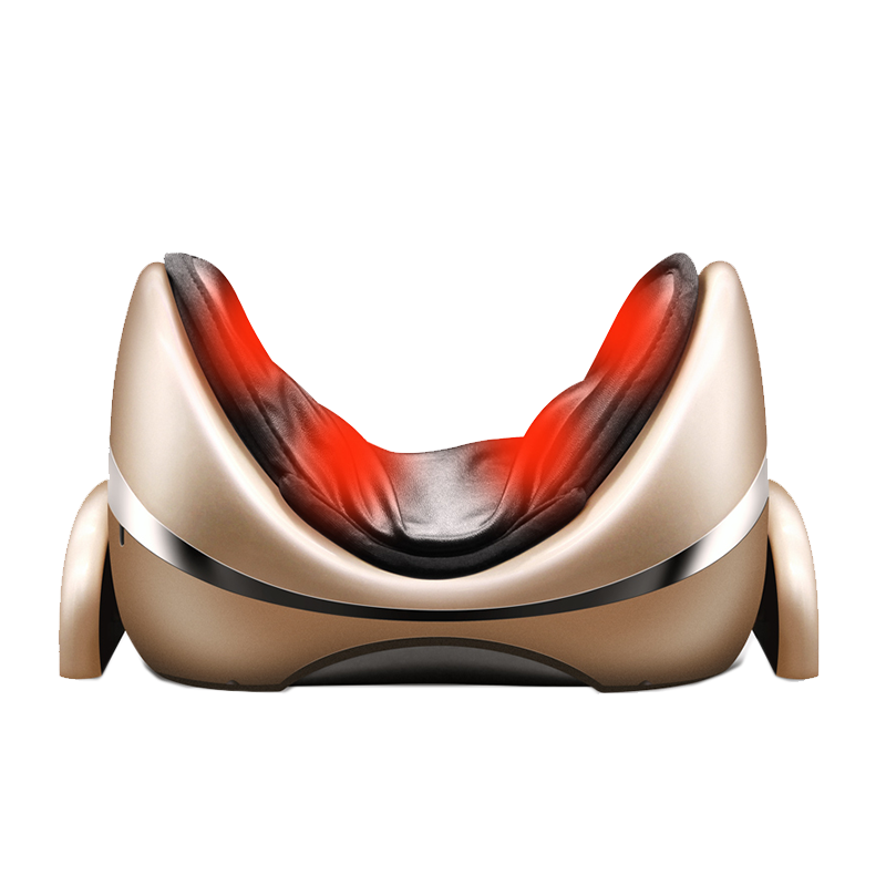 鑫金霸 矫正修复颈椎按摩器