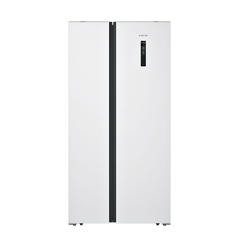 西门子超薄机身风冷无霜冰箱