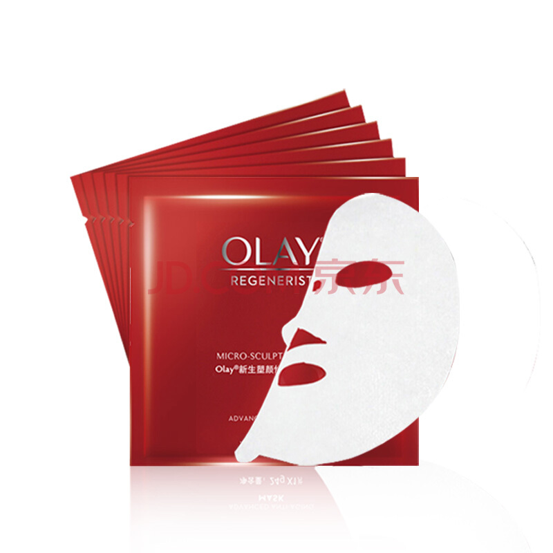 OLAY 大红瓶面膜