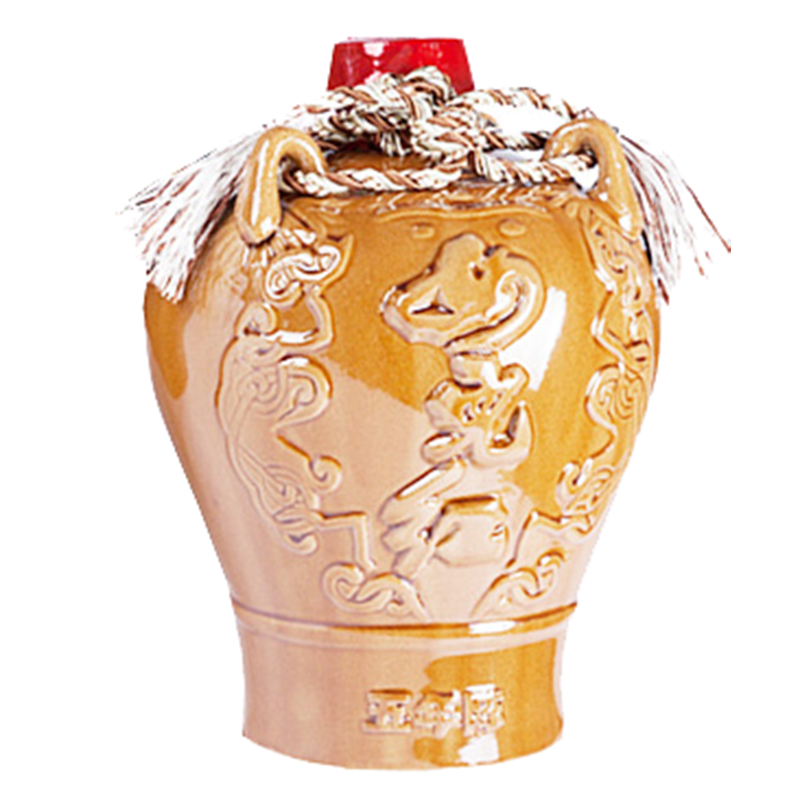 女儿红 陈酿半干型黄酒